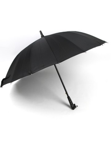 Paraguas liso 60cm 10 varillas