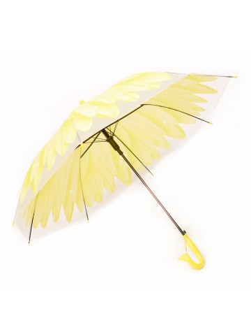 Paraguas diseño flor 50 cms...
